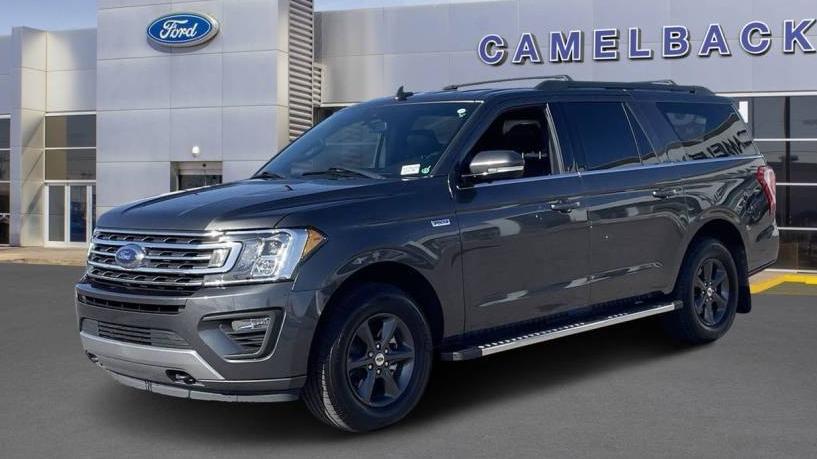 FORD EXPEDITION MAX 2020 1FMJK1JT2LEA29189 image